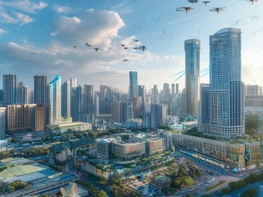 惠州市智能化产业发展现状与未来展望